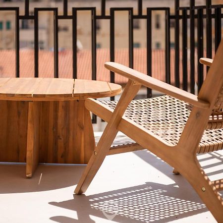 Verso Suites Cagliari Zewnętrze zdjęcie