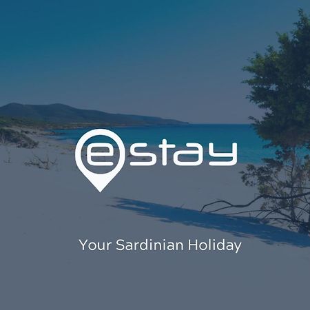 Verso Suites Cagliari Zewnętrze zdjęcie