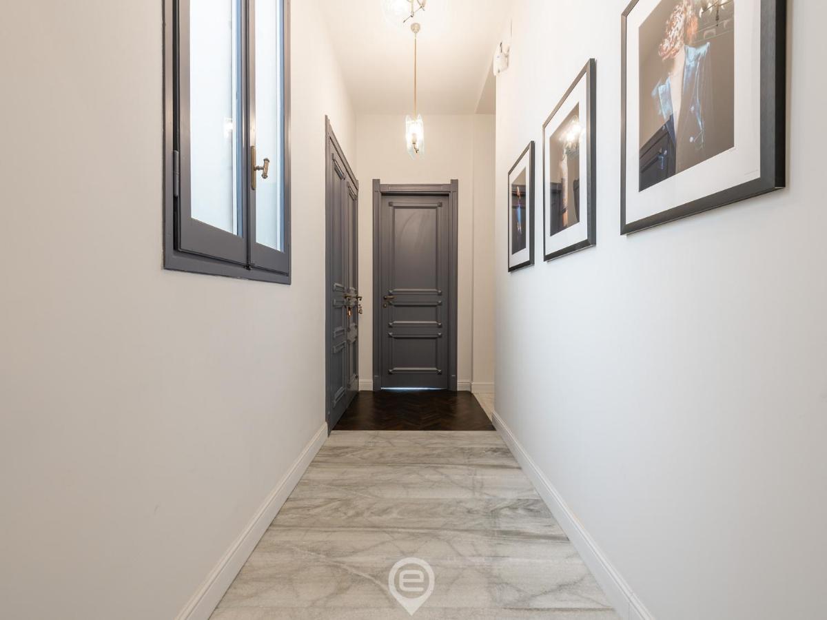 Verso Suites Cagliari Zewnętrze zdjęcie