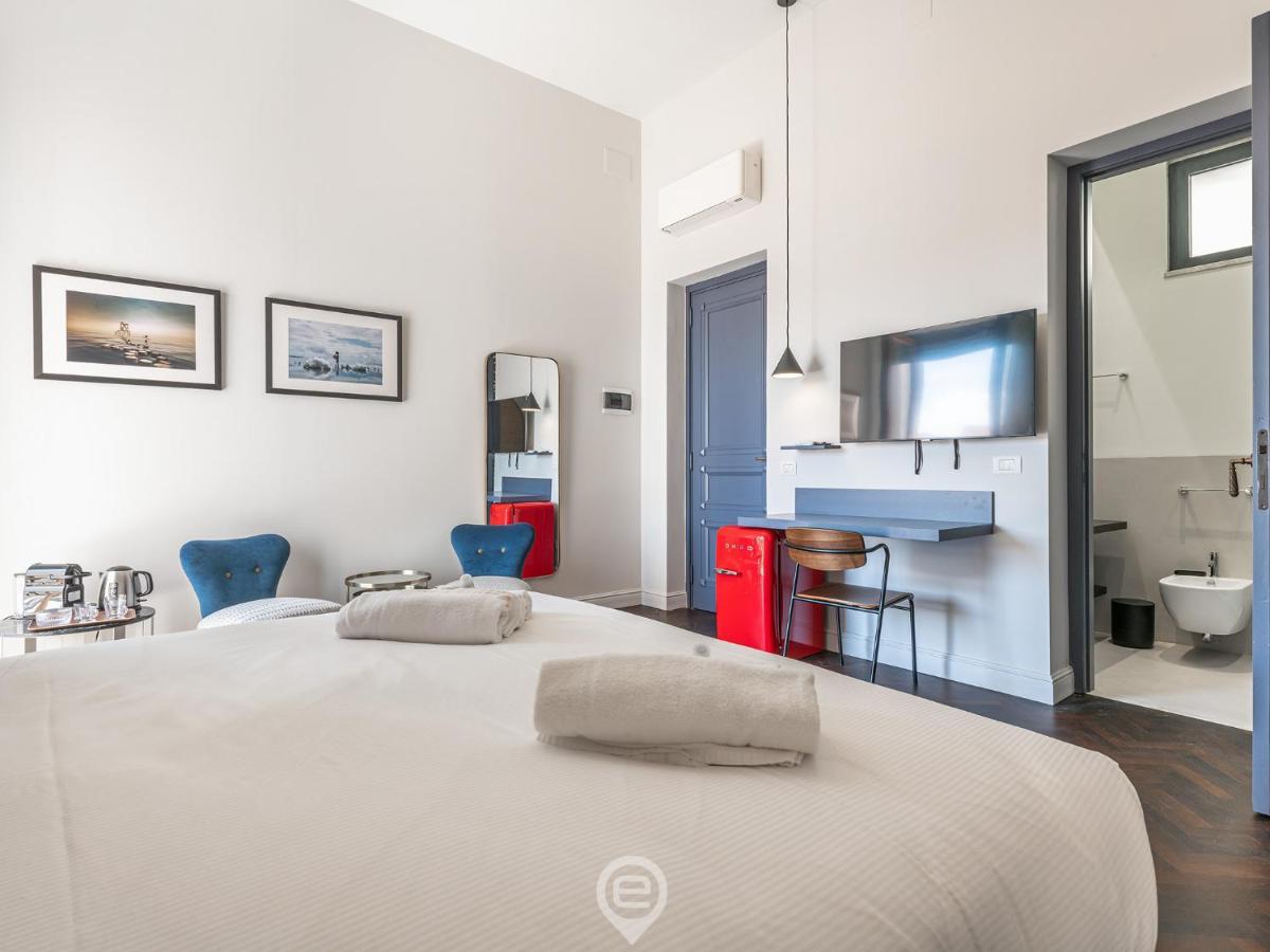 Verso Suites Cagliari Zewnętrze zdjęcie