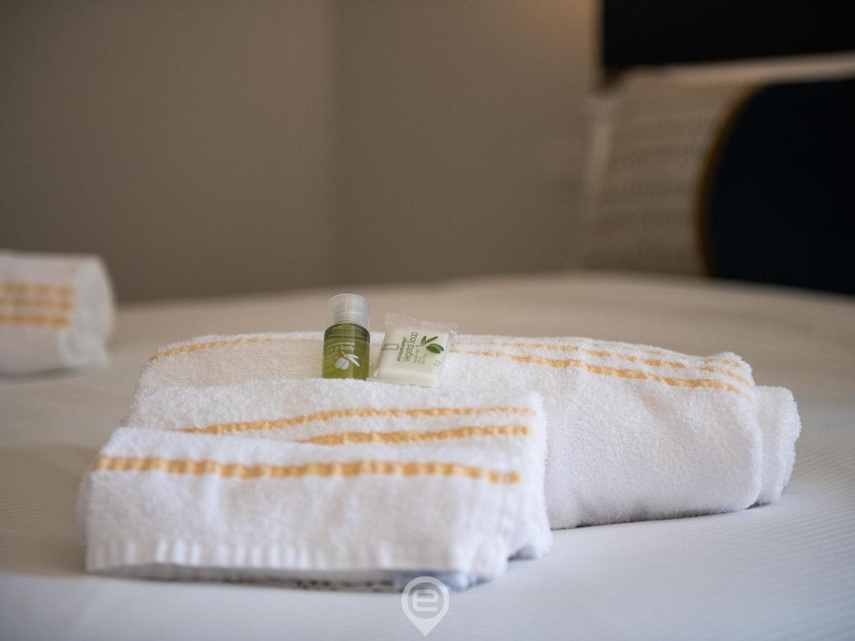 Verso Suites Cagliari Zewnętrze zdjęcie