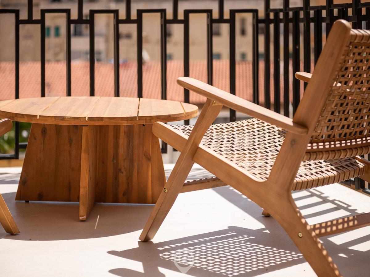 Verso Suites Cagliari Zewnętrze zdjęcie