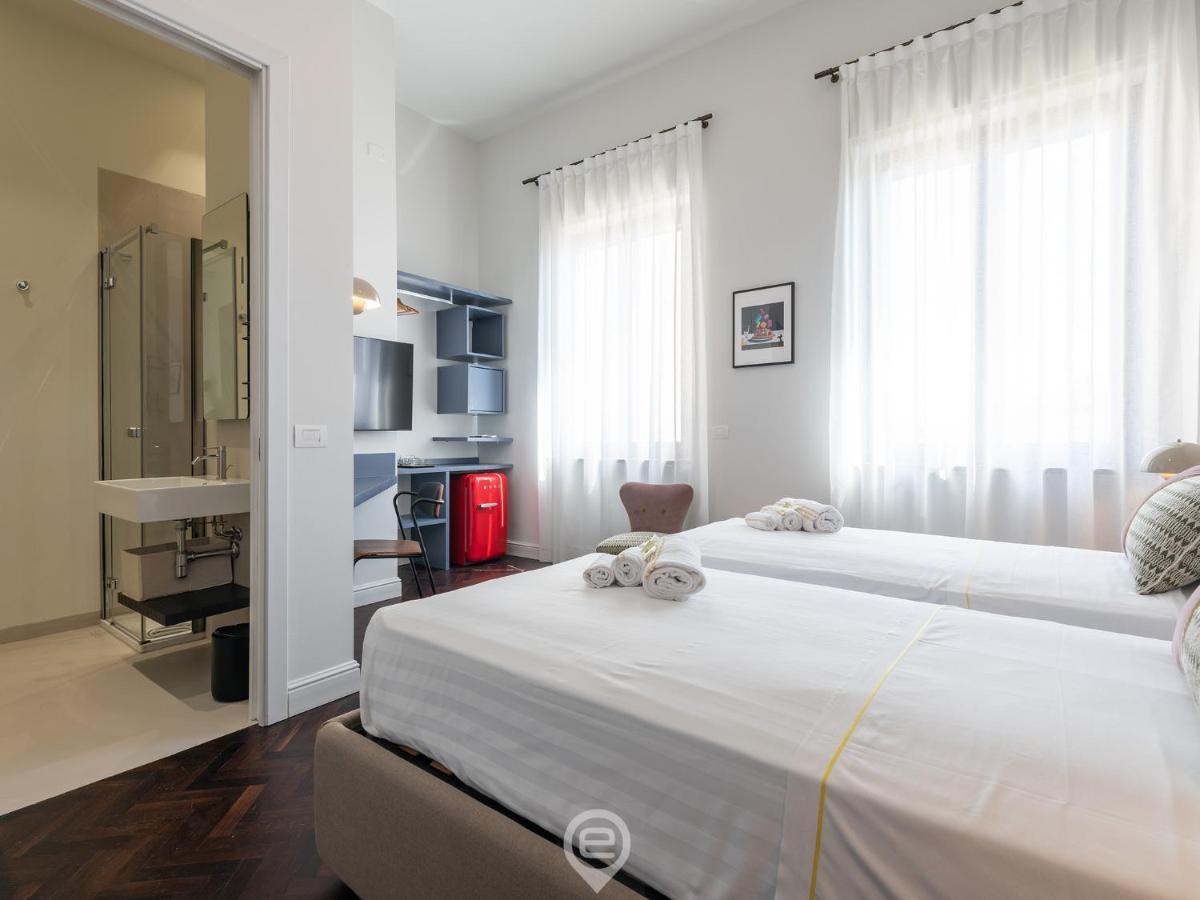 Verso Suites Cagliari Zewnętrze zdjęcie