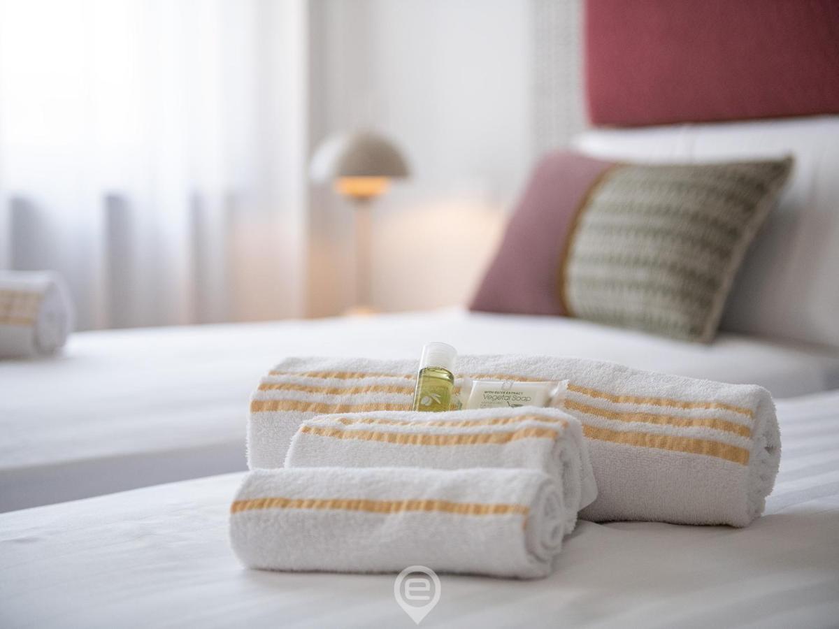 Verso Suites Cagliari Zewnętrze zdjęcie