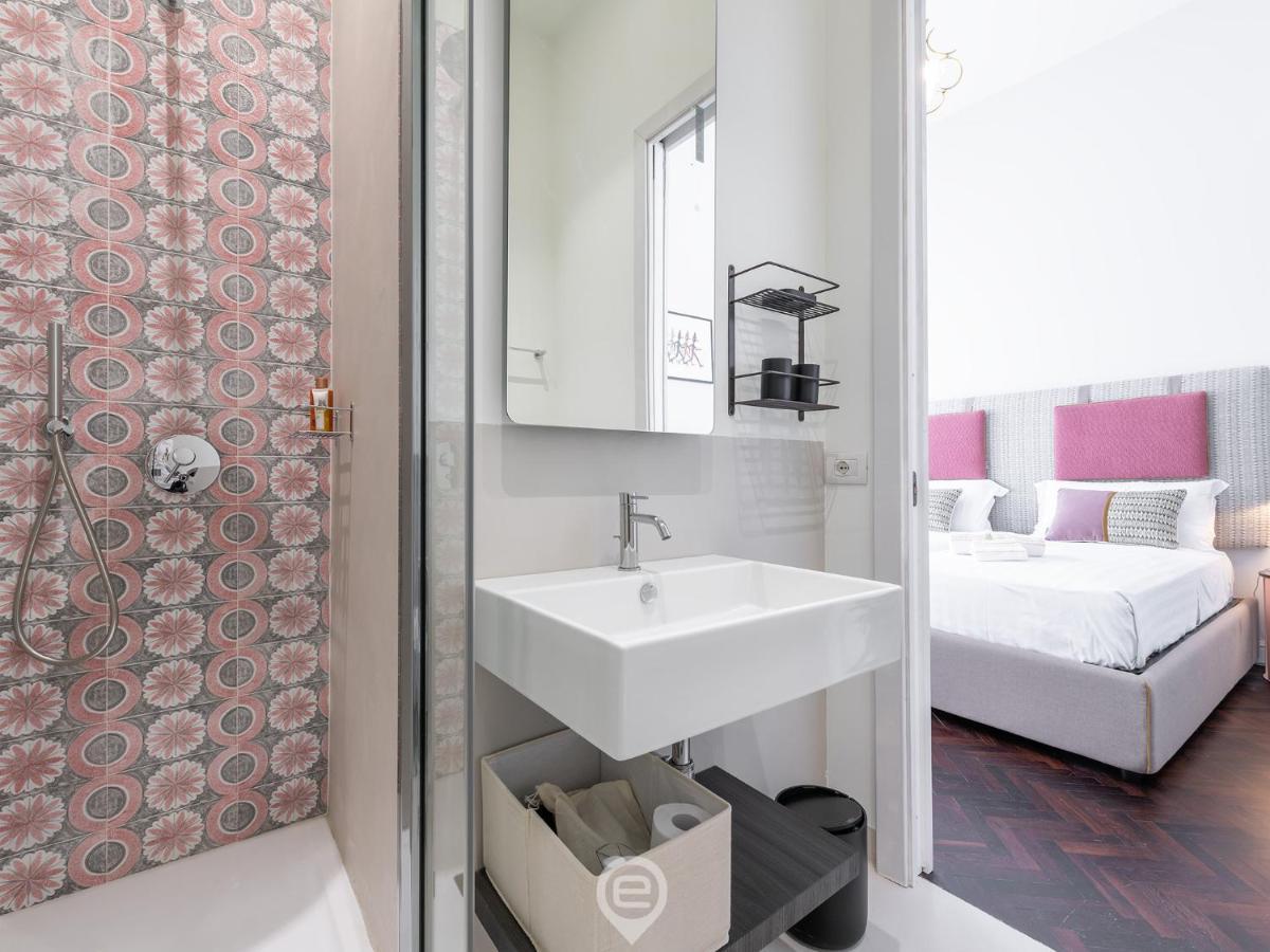 Verso Suites Cagliari Zewnętrze zdjęcie