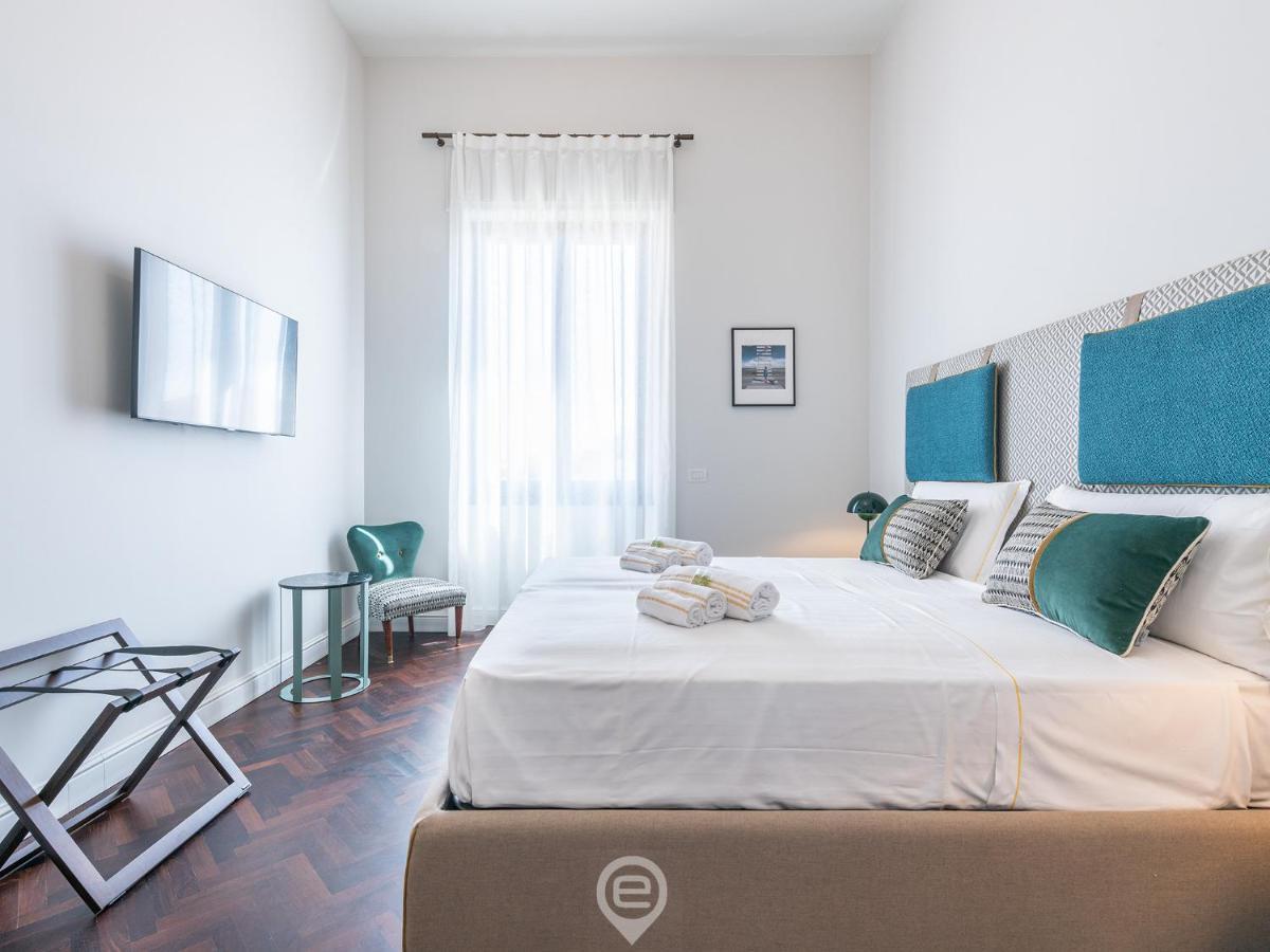 Verso Suites Cagliari Zewnętrze zdjęcie