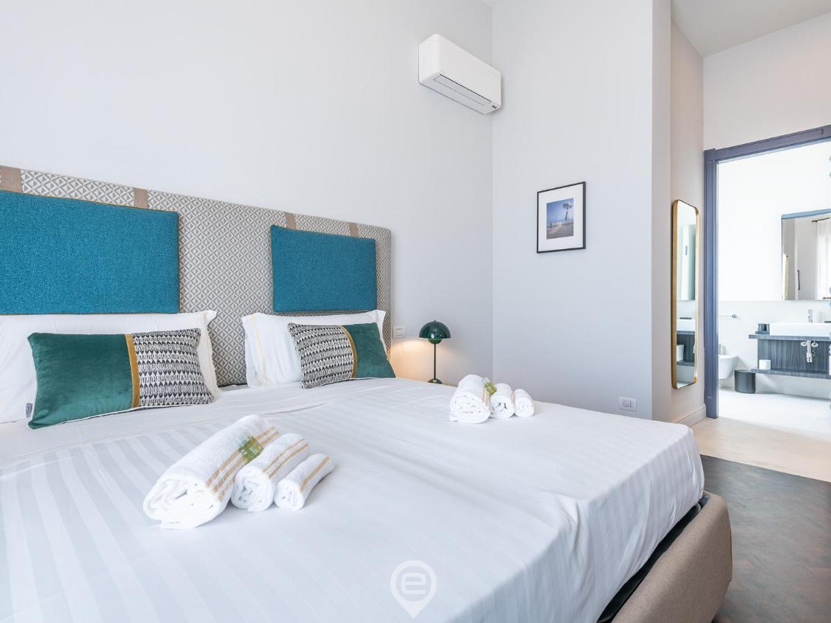 Verso Suites Cagliari Zewnętrze zdjęcie