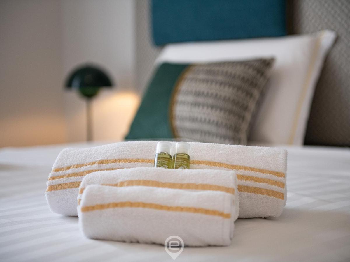 Verso Suites Cagliari Zewnętrze zdjęcie