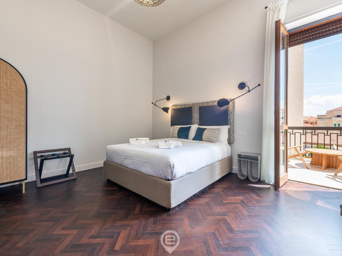 Verso Suites Cagliari Zewnętrze zdjęcie
