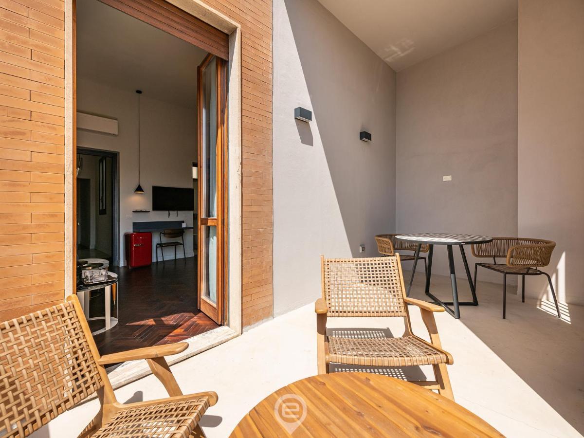 Verso Suites Cagliari Zewnętrze zdjęcie