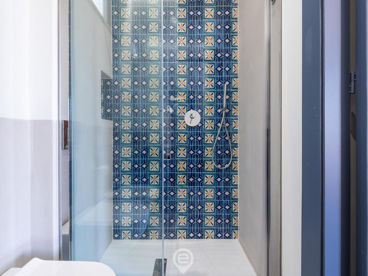 Verso Suites Cagliari Zewnętrze zdjęcie