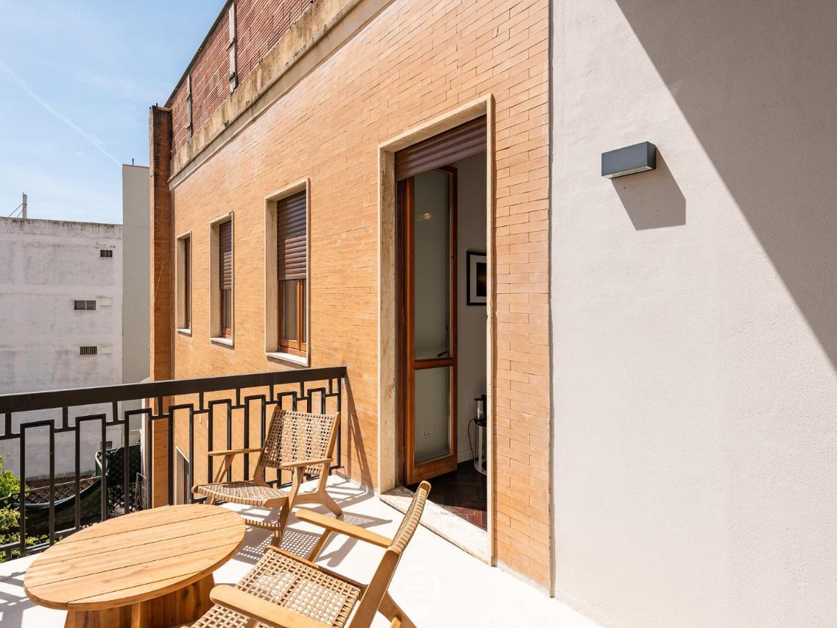 Verso Suites Cagliari Zewnętrze zdjęcie