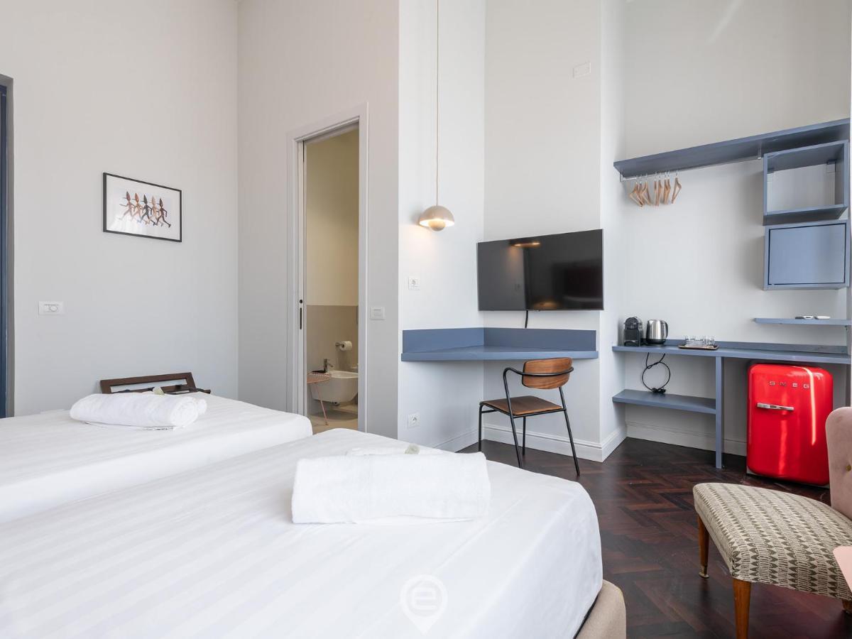 Verso Suites Cagliari Zewnętrze zdjęcie
