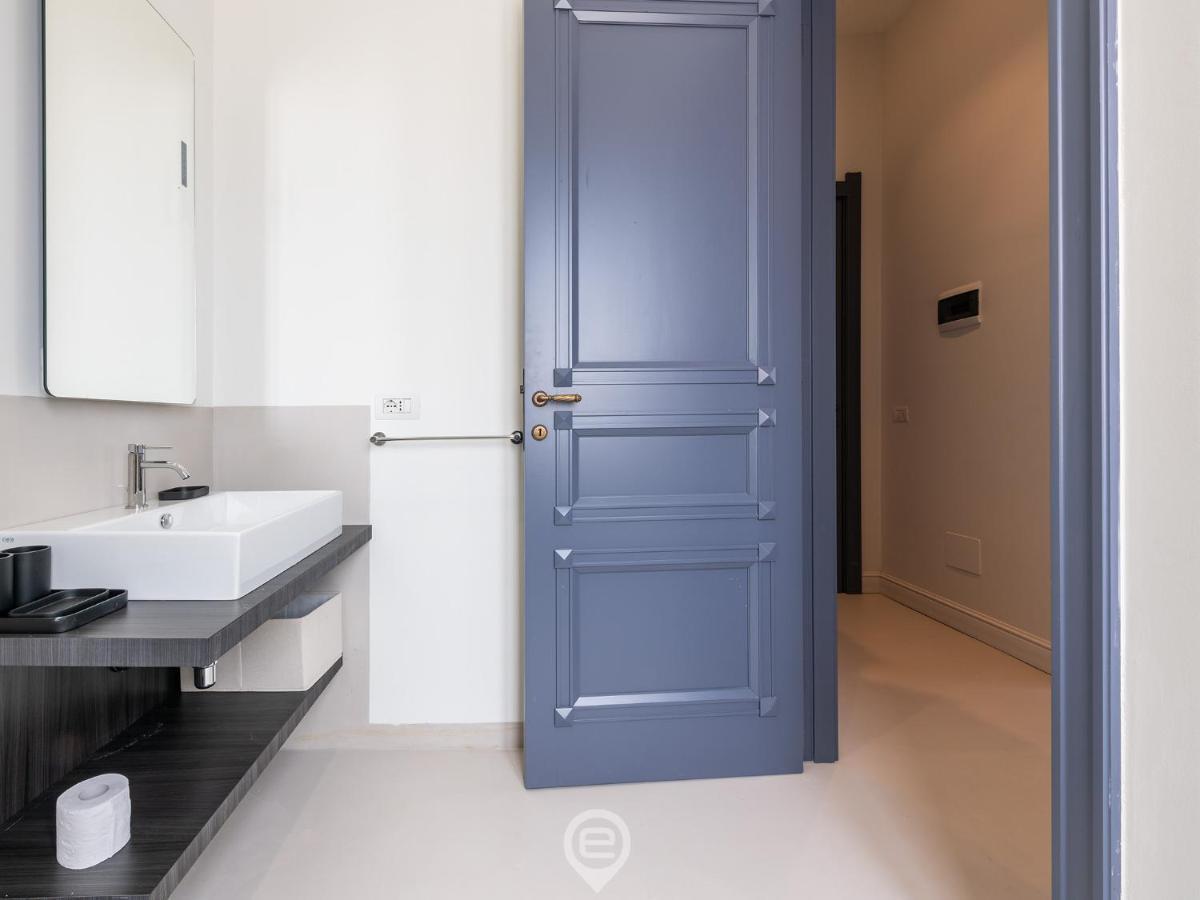 Verso Suites Cagliari Zewnętrze zdjęcie