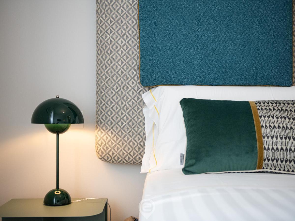 Verso Suites Cagliari Zewnętrze zdjęcie