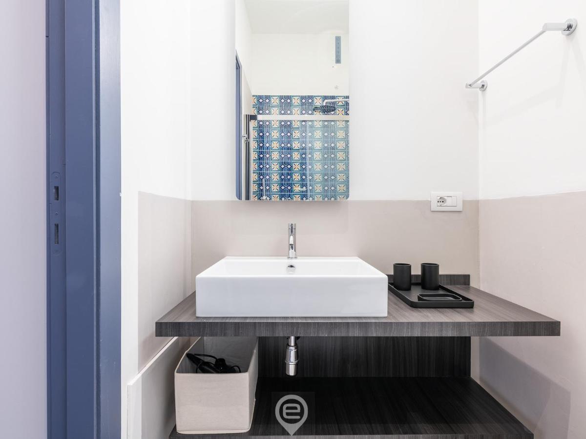 Verso Suites Cagliari Zewnętrze zdjęcie