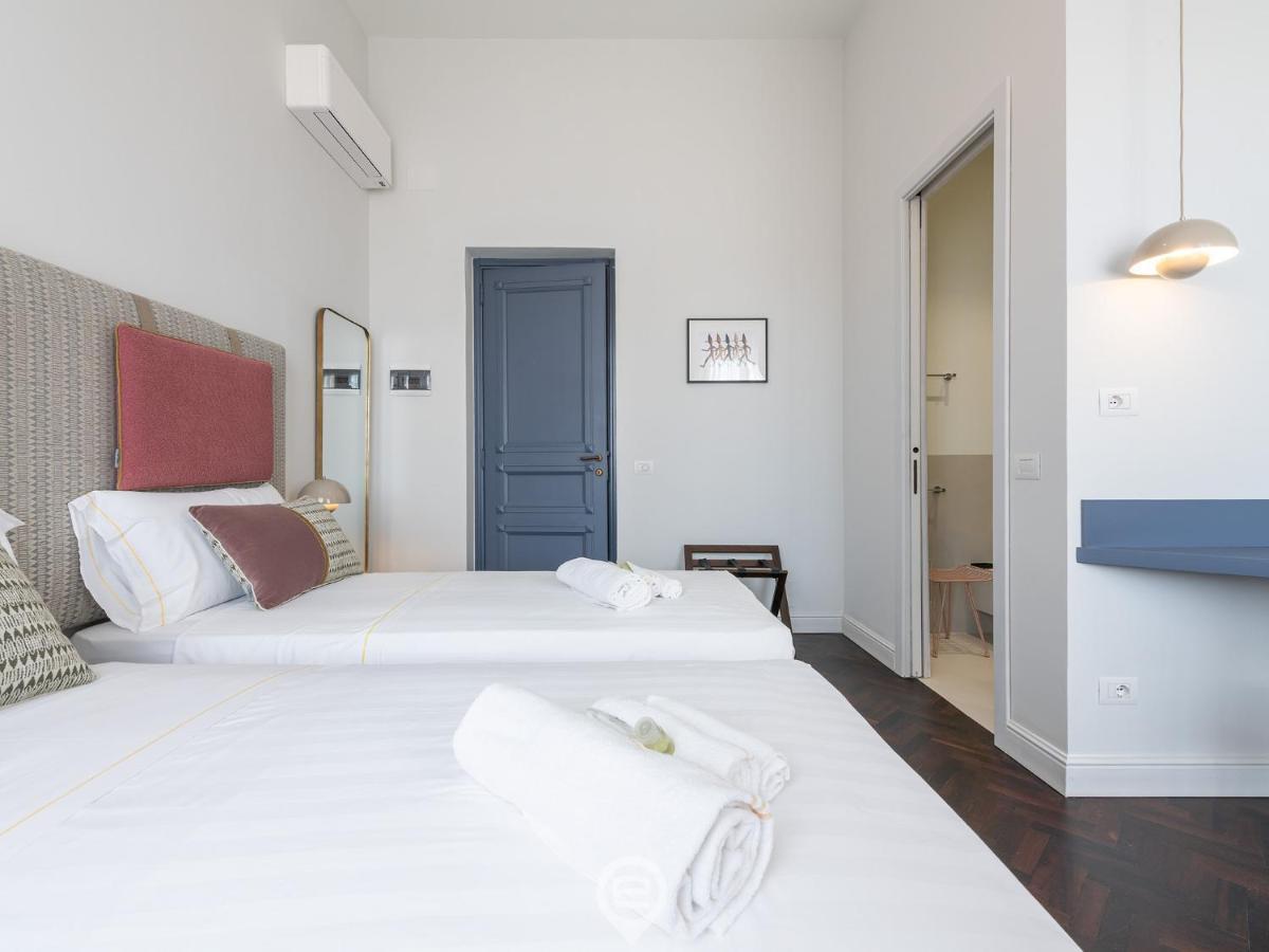 Verso Suites Cagliari Zewnętrze zdjęcie