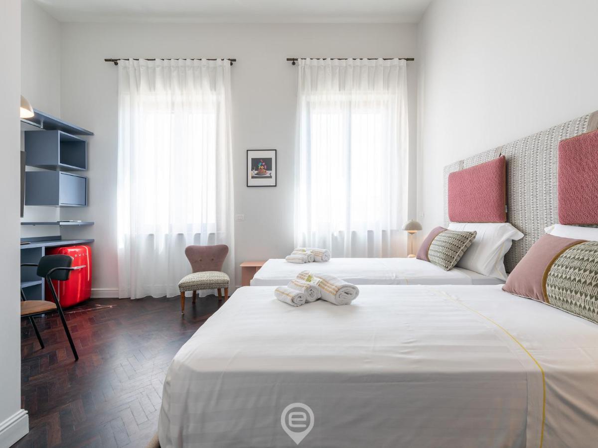 Verso Suites Cagliari Zewnętrze zdjęcie