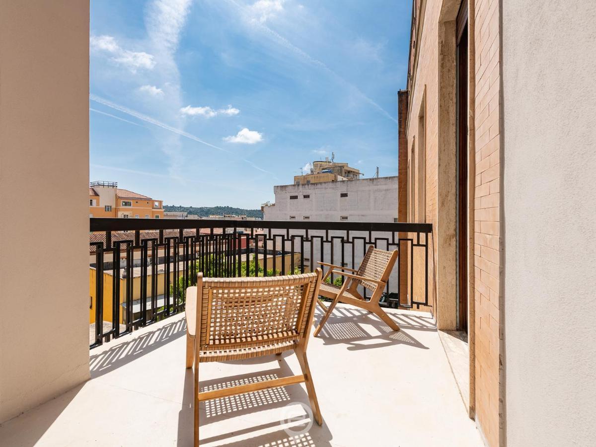 Verso Suites Cagliari Zewnętrze zdjęcie