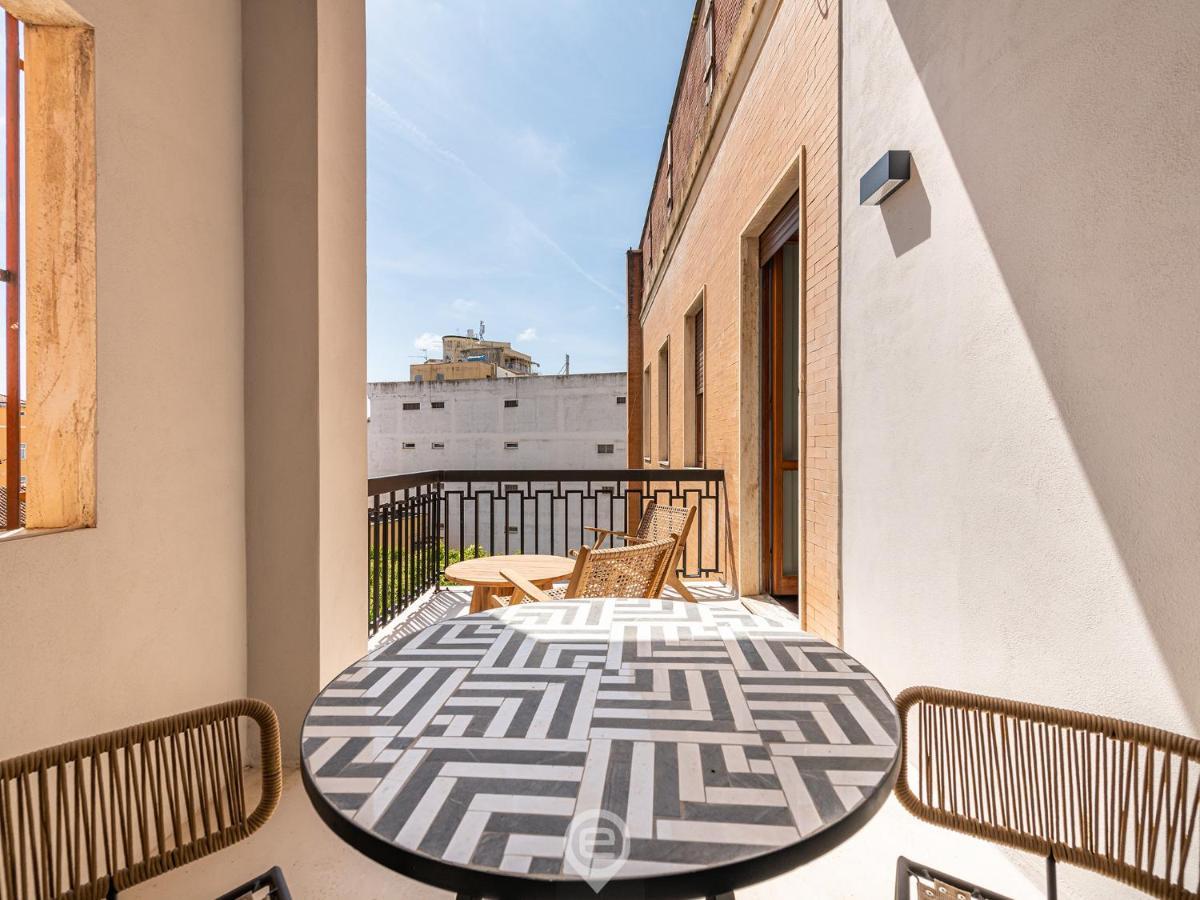 Verso Suites Cagliari Zewnętrze zdjęcie