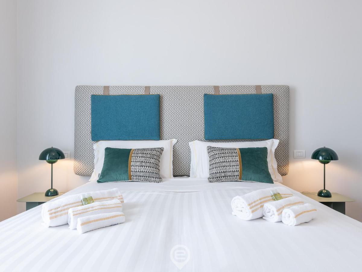 Verso Suites Cagliari Zewnętrze zdjęcie