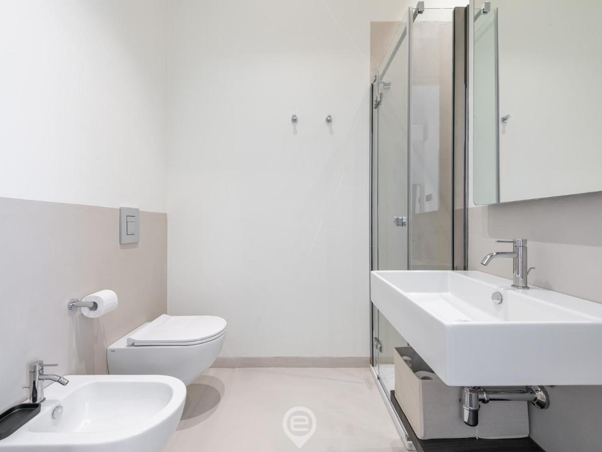 Verso Suites Cagliari Zewnętrze zdjęcie