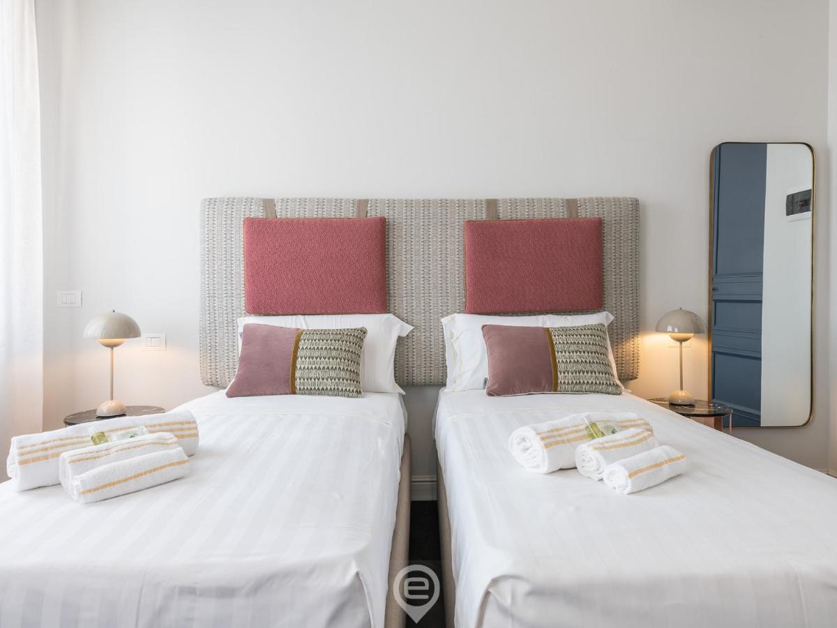 Verso Suites Cagliari Zewnętrze zdjęcie