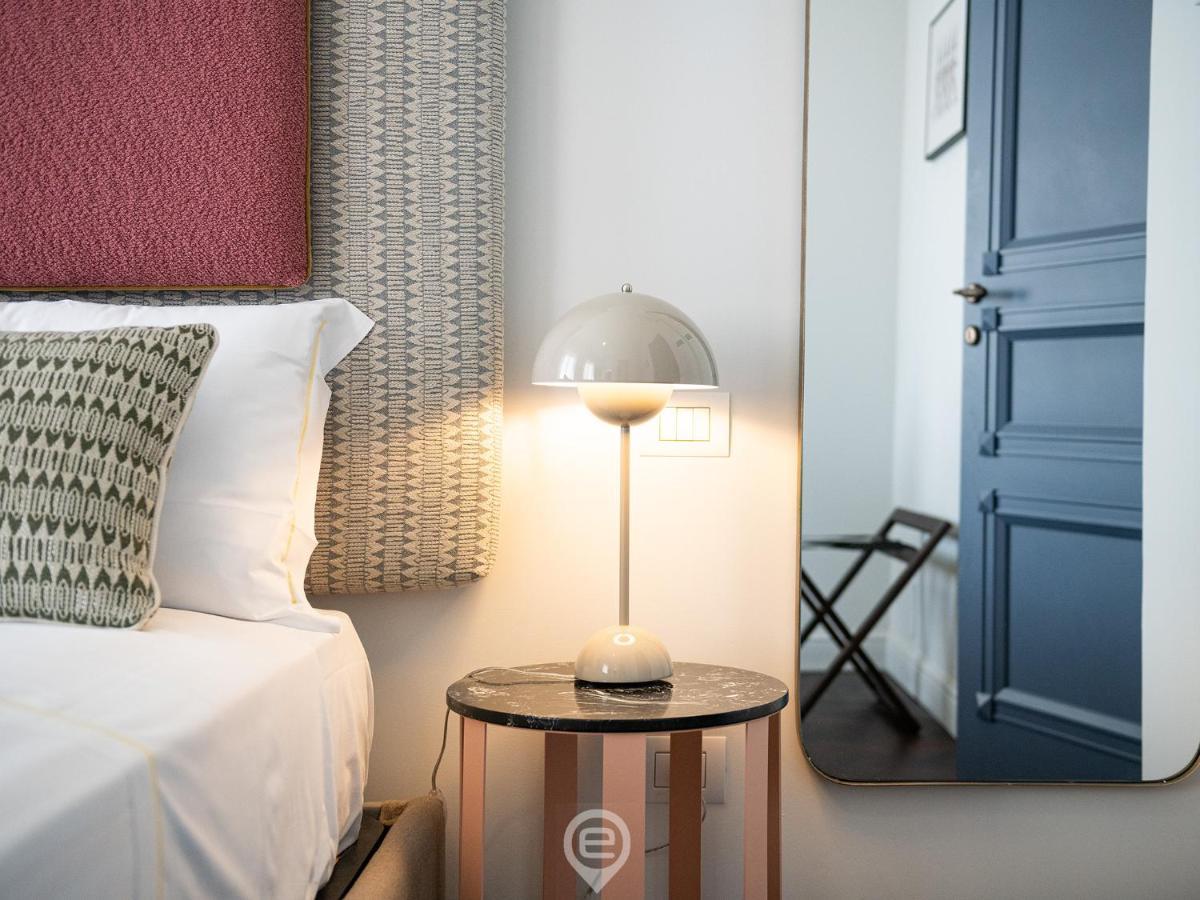 Verso Suites Cagliari Zewnętrze zdjęcie
