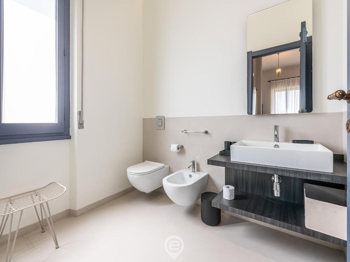 Verso Suites Cagliari Zewnętrze zdjęcie