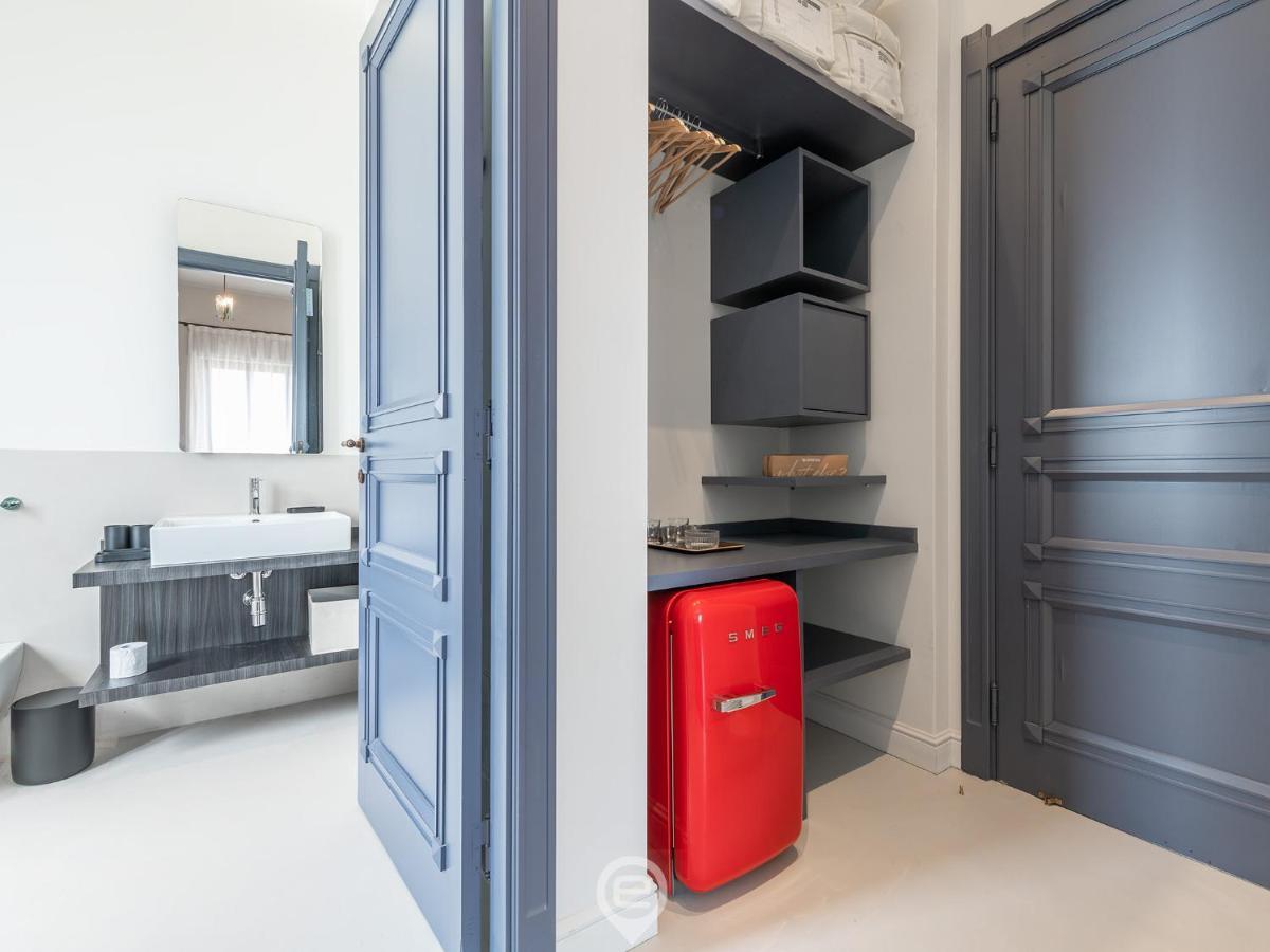 Verso Suites Cagliari Zewnętrze zdjęcie