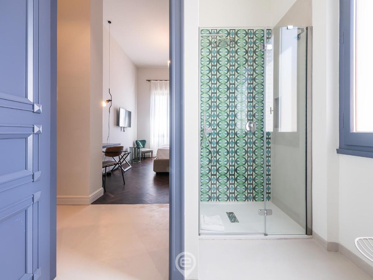 Verso Suites Cagliari Zewnętrze zdjęcie