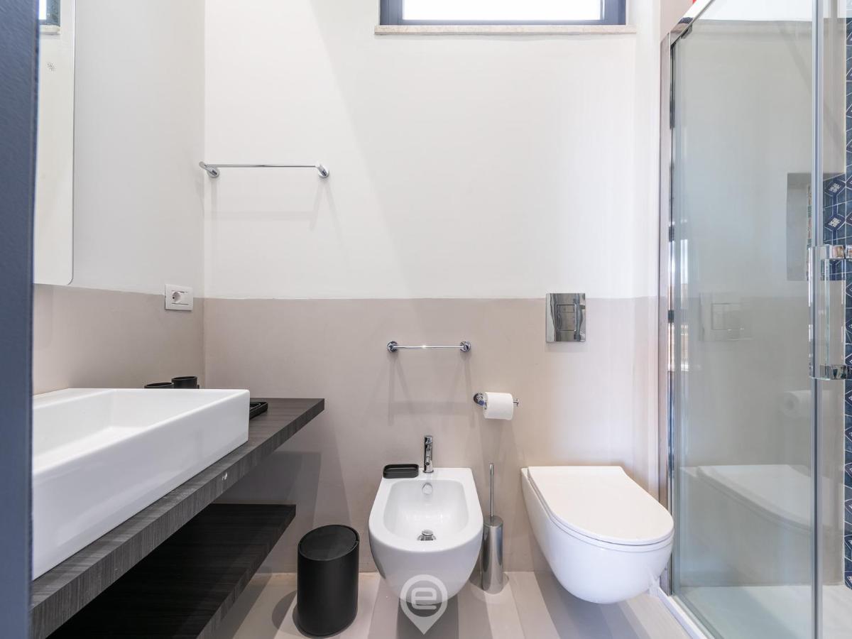 Verso Suites Cagliari Zewnętrze zdjęcie