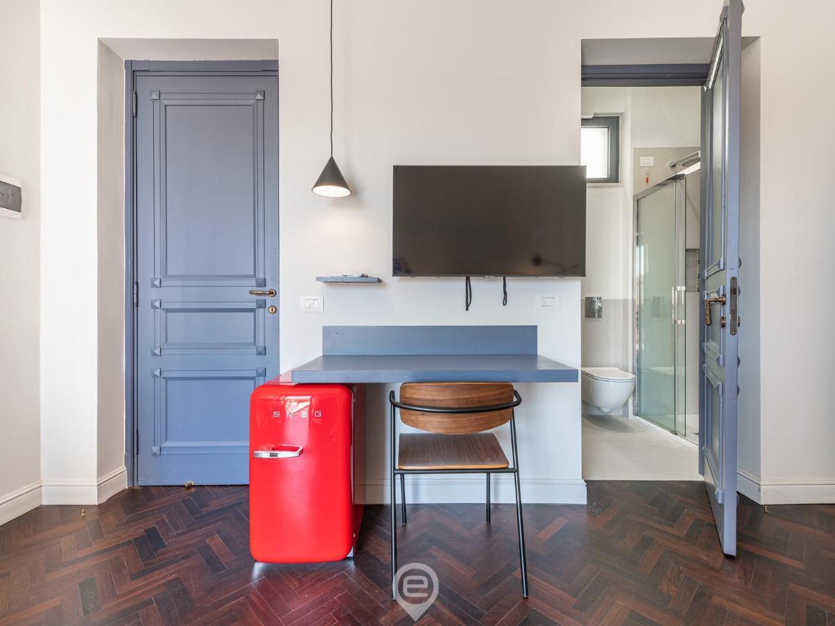 Verso Suites Cagliari Zewnętrze zdjęcie