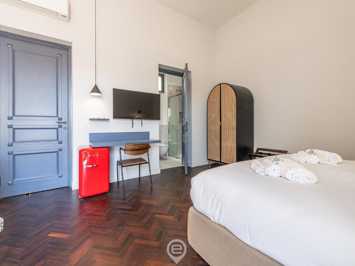Verso Suites Cagliari Zewnętrze zdjęcie