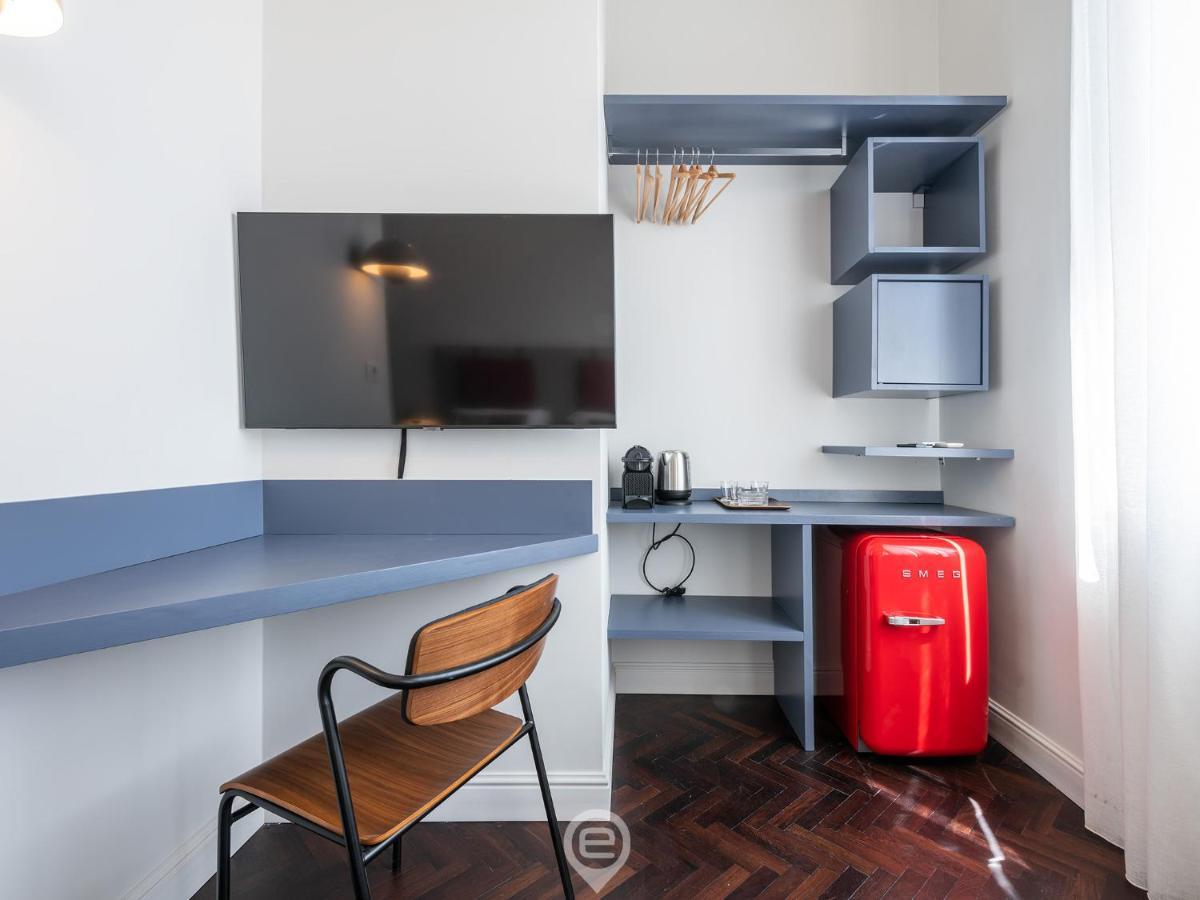 Verso Suites Cagliari Zewnętrze zdjęcie