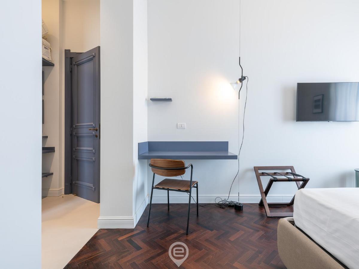 Verso Suites Cagliari Zewnętrze zdjęcie