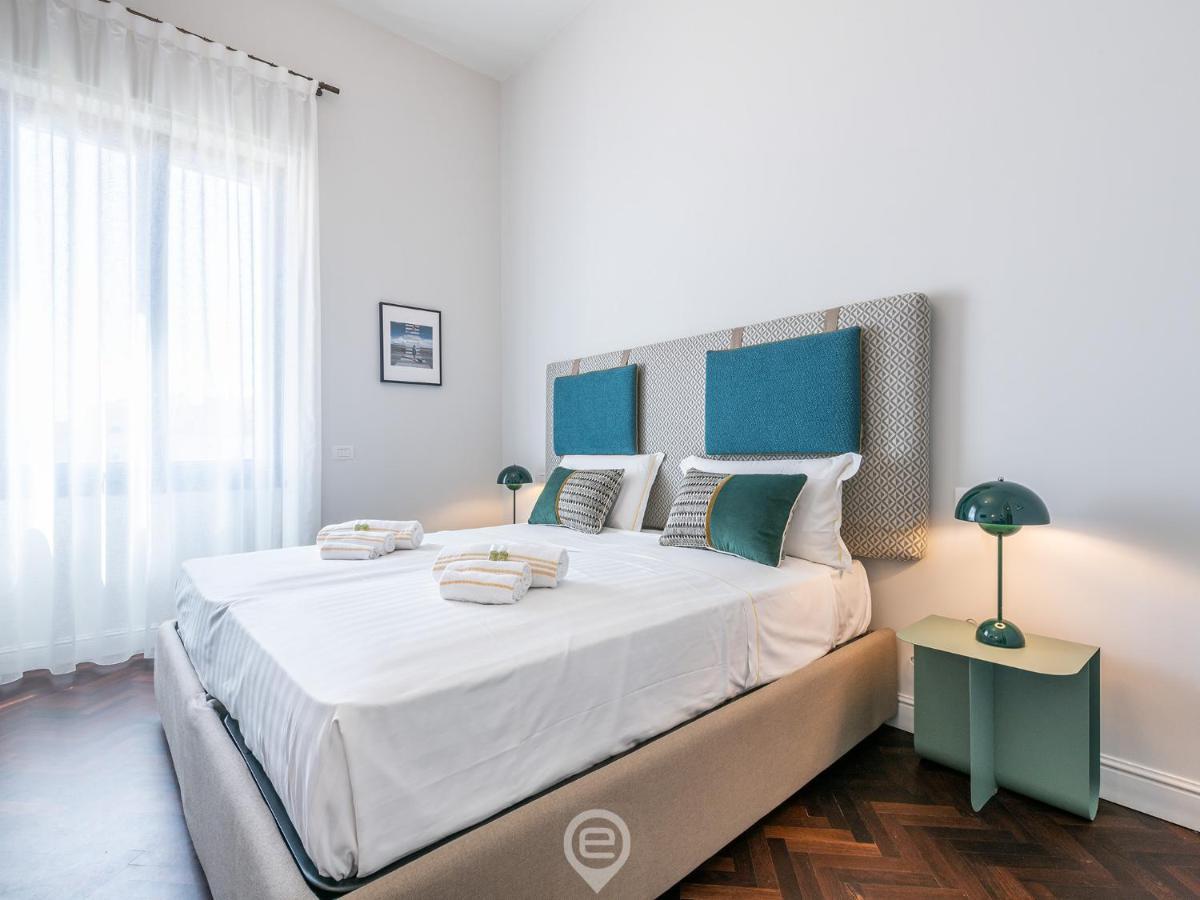 Verso Suites Cagliari Zewnętrze zdjęcie