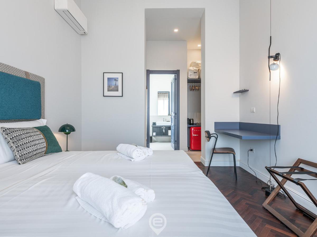 Verso Suites Cagliari Zewnętrze zdjęcie